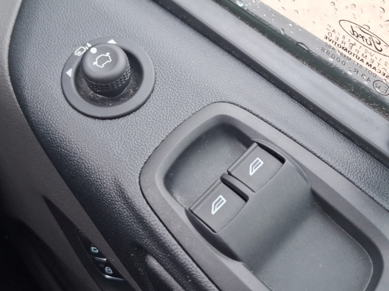 Ford Transit Custom Panel Van 2.0 350 Ecoblue Trend Fwd L3 H2 Euro 6 Silver #13