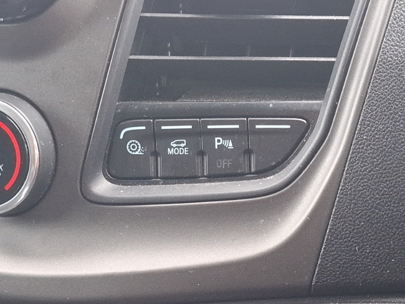 Ford Transit Custom Panel Van 2.0 350 Ecoblue Trend Fwd L3 H2 Euro 6 Silver #15