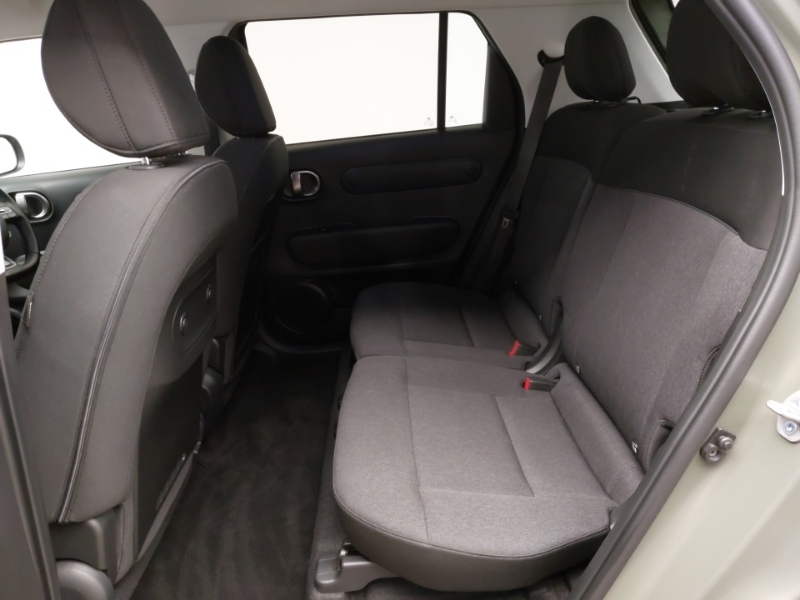 Hyundai Inster 85Kw 02 49Kwh Green #6