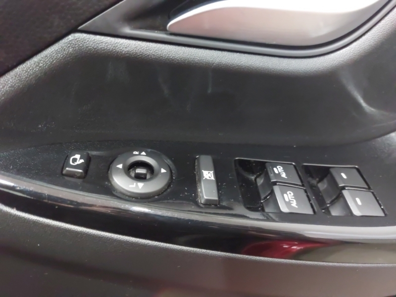 Hyundai Ix20 1.6 Se Red #10