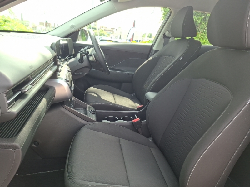 Hyundai Kona 160Kw Advance 65Kwh Silver #5
