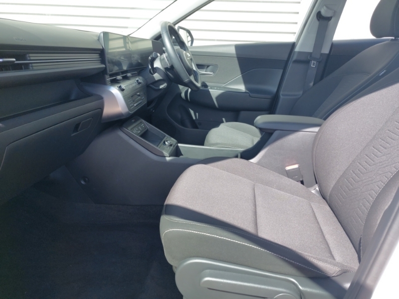 Hyundai Kona 160Kw Advance 65Kwh White #5