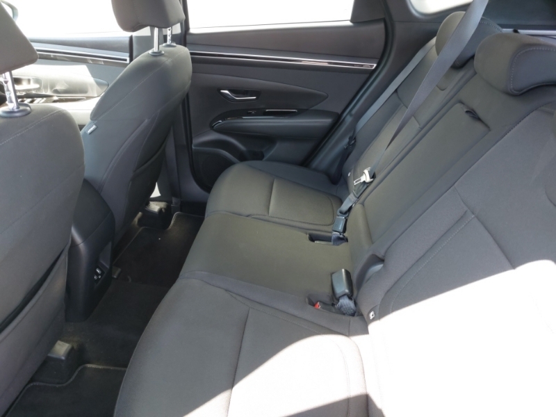 Hyundai Tucson 1.6 Tgdi Se Connect 2Wd Grey #6