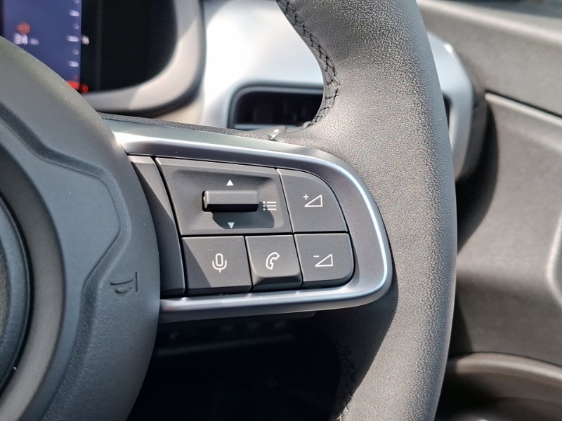 Jeep Avenger 115Kw Summit 54Kwh 2025 #13