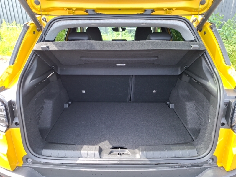 Jeep Avenger 115Kw Summit 54Kwh 2025 #18