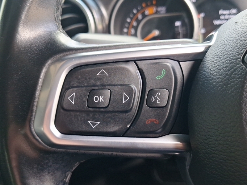 Jeep Wrangler Gme Rubicon Black #12