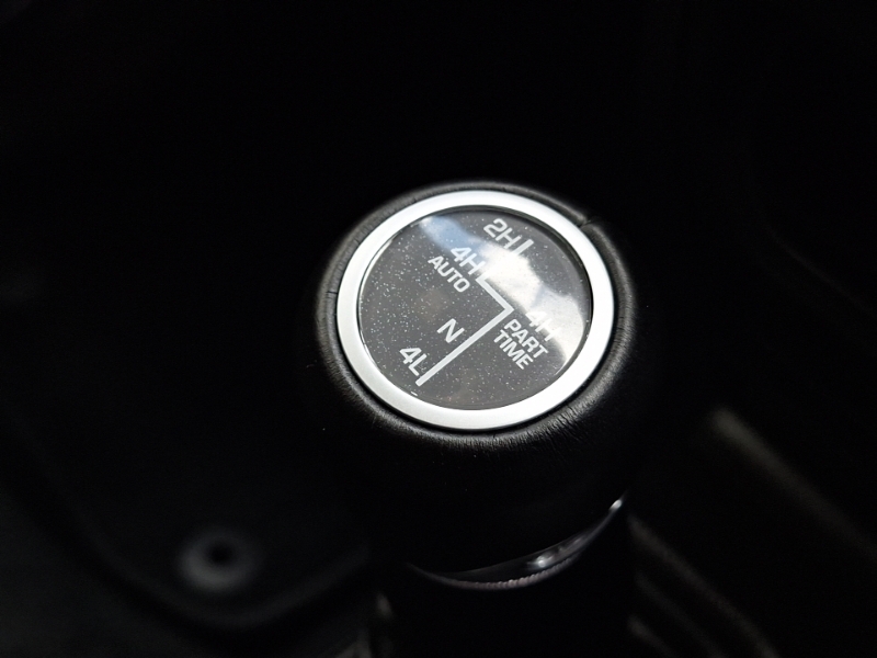 Jeep Wrangler Gme Rubicon Black #16