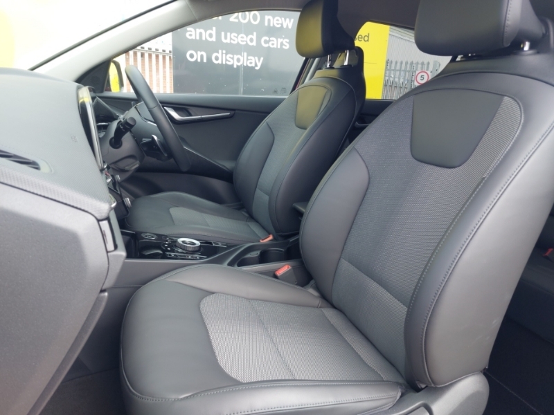 Kia Niro 1.6 Gdi Hybrid 3 Dct Red #5