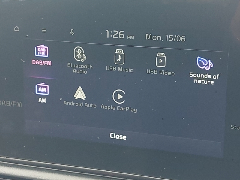 Kia Niro 1.6 Gdi Hev 3 Green #16
