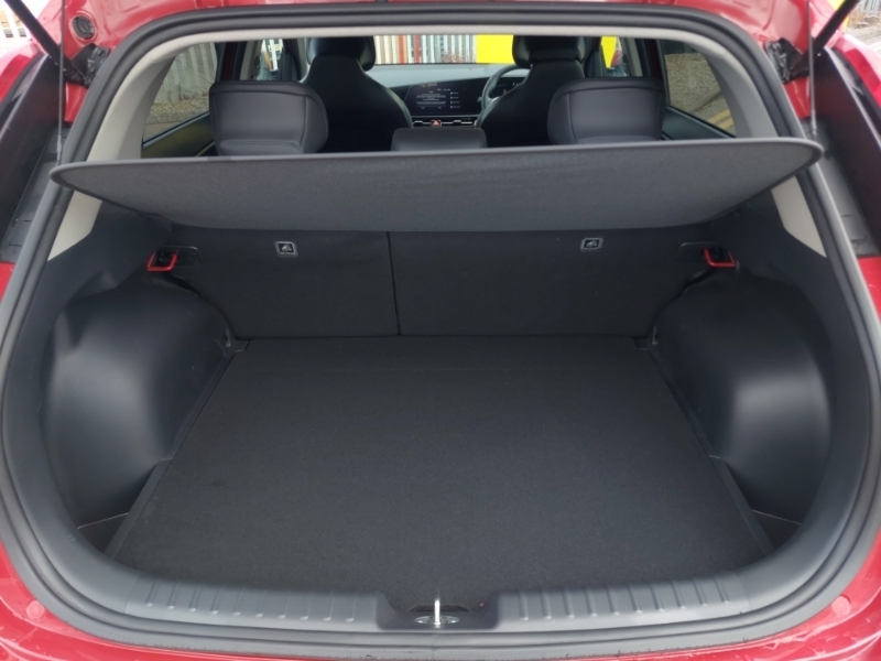 Kia Niro 1.6 Gdi Hev 3 Green #18