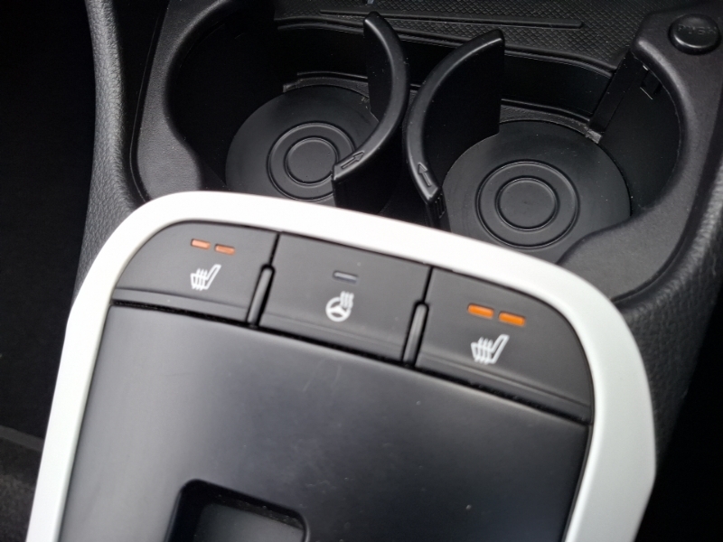 Kia Picanto Picanto Hatchback Special Edition Black #15