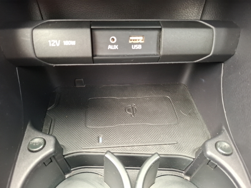 Kia Picanto Picanto Hatchback Special Edition Black #17
