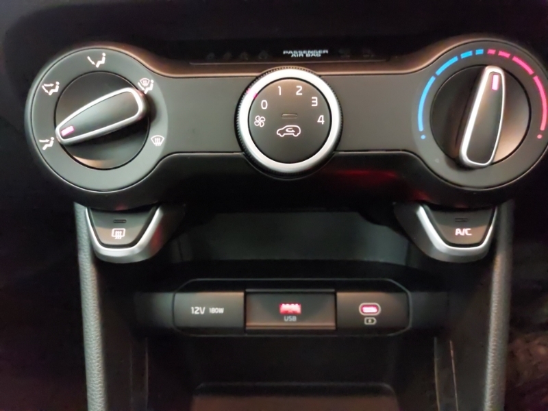 Kia Picanto 1.0 Gt-line S Grey #15