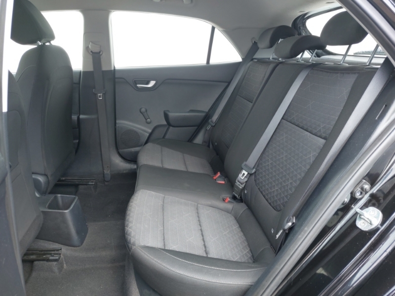 Kia RIO 1.25 1 Black #6