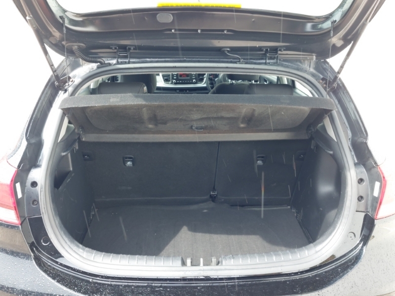 Kia RIO 1.0 T Gdi 2 Red #18