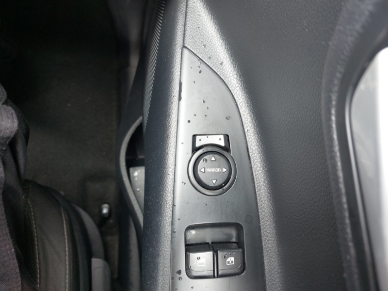 Kia RIO 1.0 T Gdi 2 Red #16