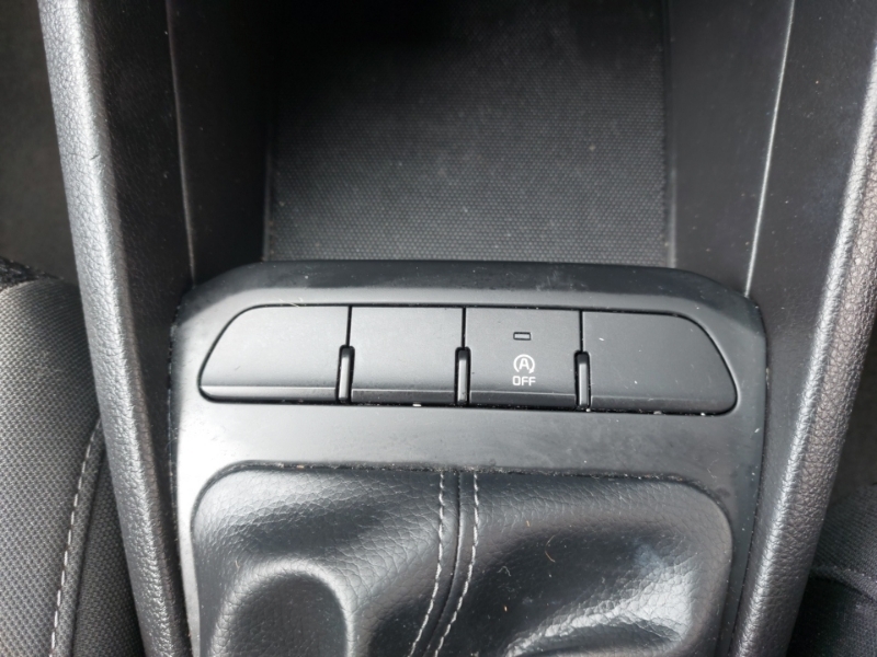 Kia RIO 1.0 T Gdi 2 Red #15
