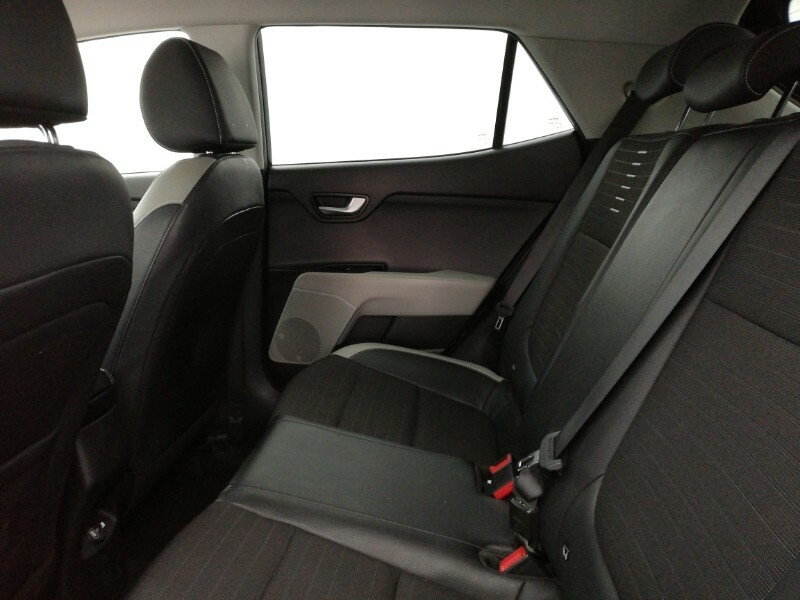 Kia Stonic 1.0T Gdi 3 Grey #6