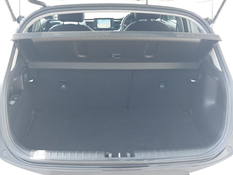 Kia Stonic 1.0T Gdi 4 Red #18