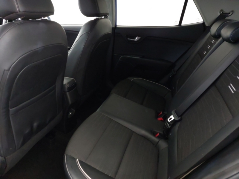 Kia Stonic 1.0T Gdi 48V Gt-line S Blue #6