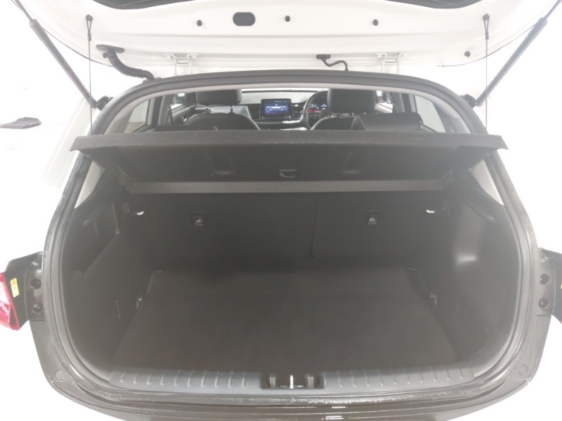 Kia Stonic Gt-line Black #18