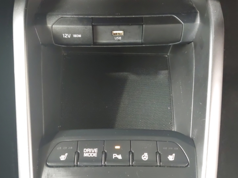 Kia Stonic Gt-line Black #16