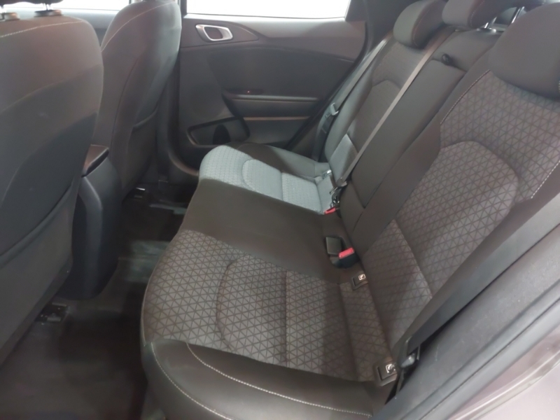 Kia Xceed 1.0T Gdi Isg 2 Brown #6