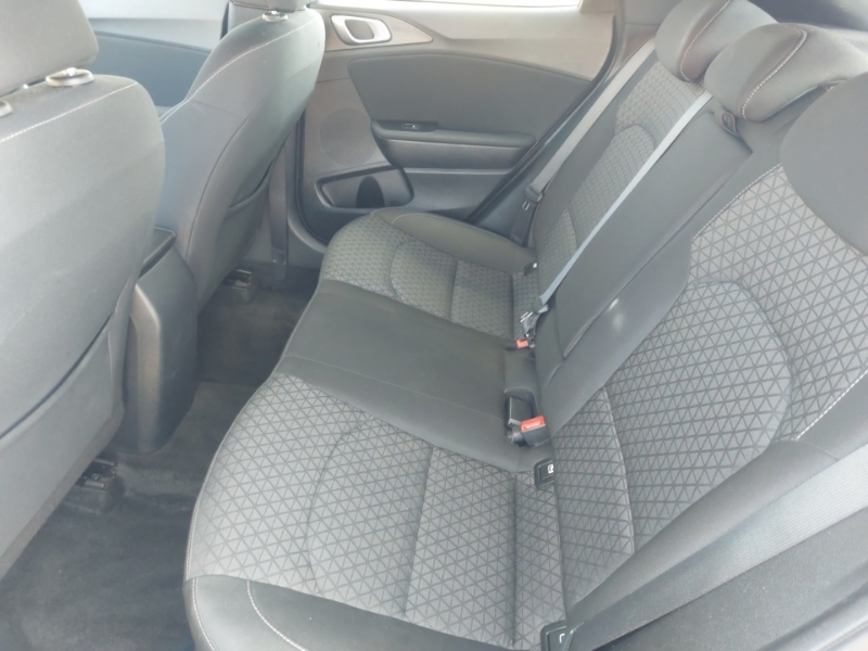 Kia Xceed 1.0T Gdi Isg 2 Brown #6
