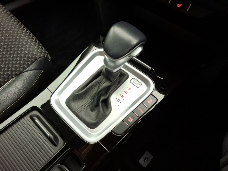Kia Xceed 1.0T Gdi Isg Edition Blue #15