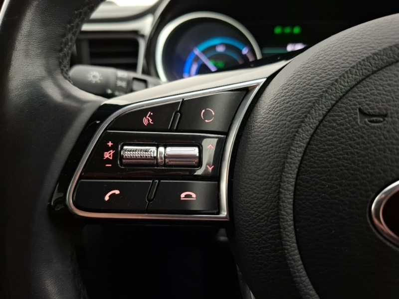 Kia Xceed 1.0T Gdi Isg Edition Blue #12