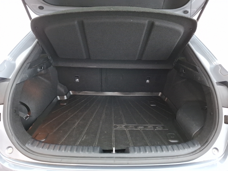Kia Xceed 1.0T Gdi Isg Edition Blue #18