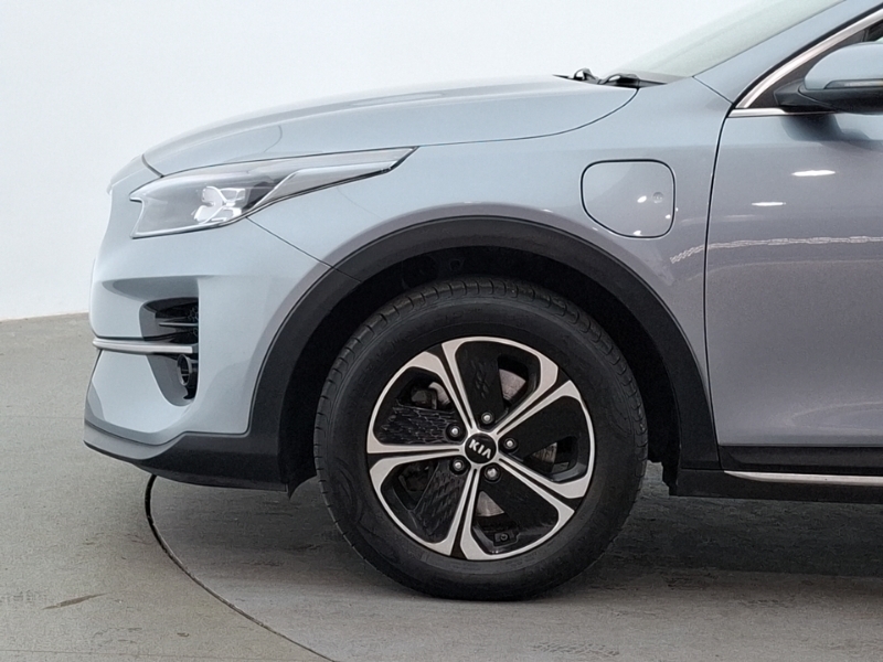 Kia Xceed 1.0T Gdi Isg Edition Blue #19