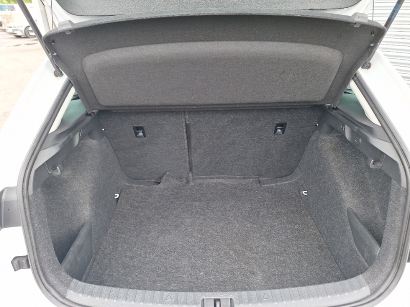 Skoda Scala 1.0 Tsi Se L Dsg White #3
