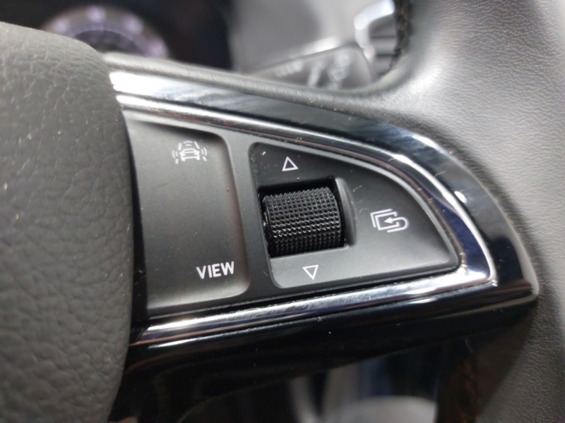 Skoda Karoq Edition Blue #13