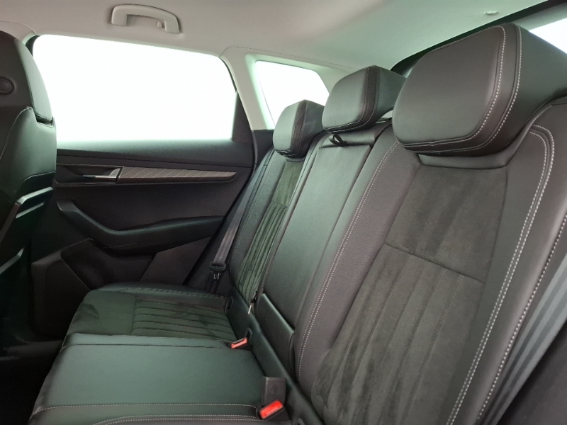 Skoda Karoq 1.0 Tsi 116 Se L Black #6