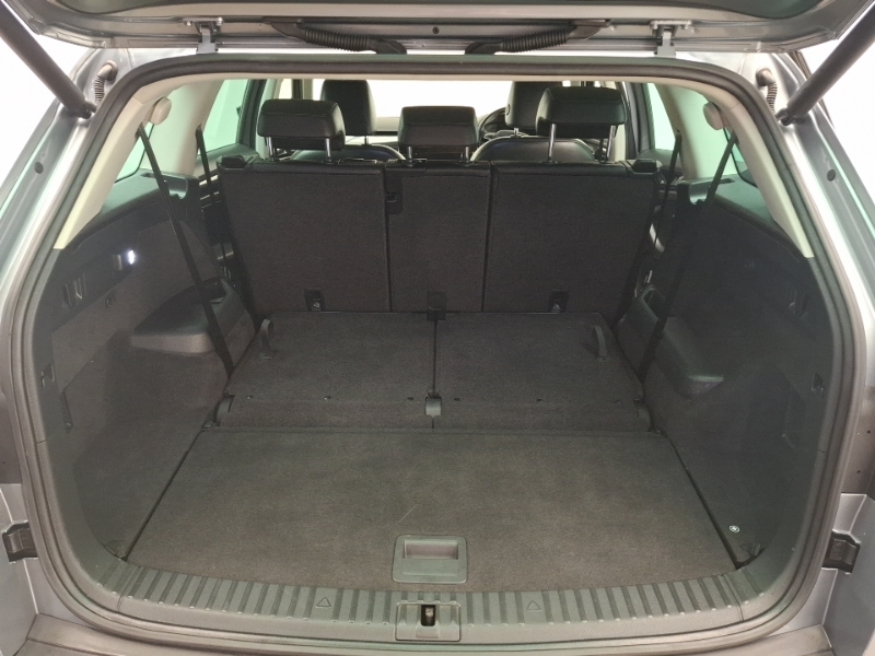 Skoda Kodiaq Automatic Grey #18