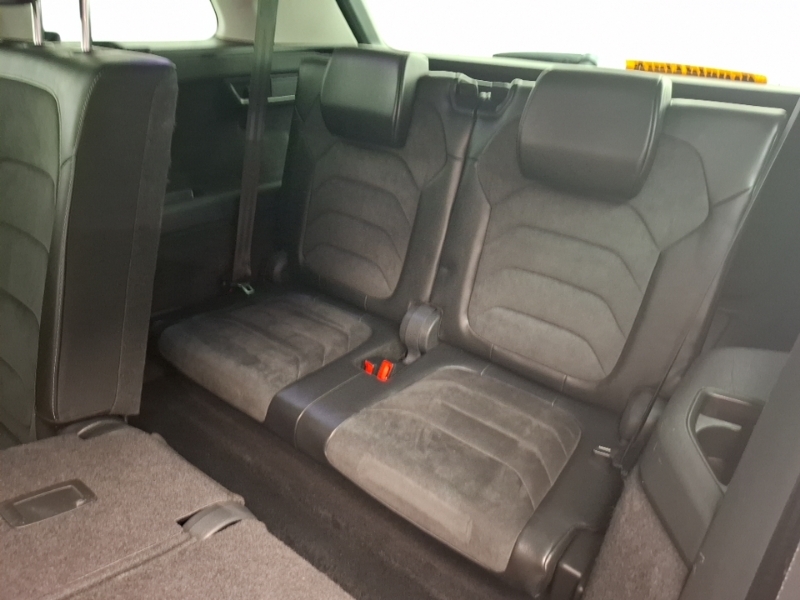 Skoda Kodiaq Automatic Grey #17