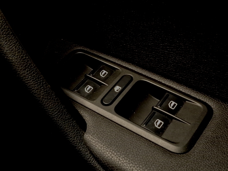 Skoda Yeti Suv Black #17