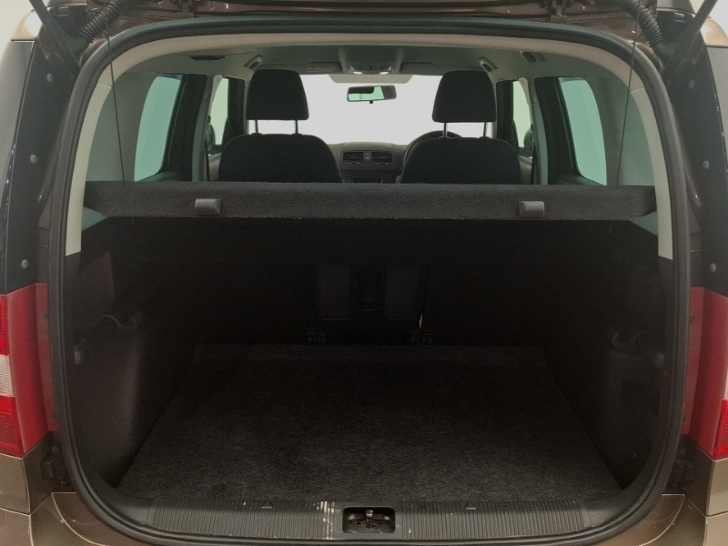Skoda Yeti Suv Black #18