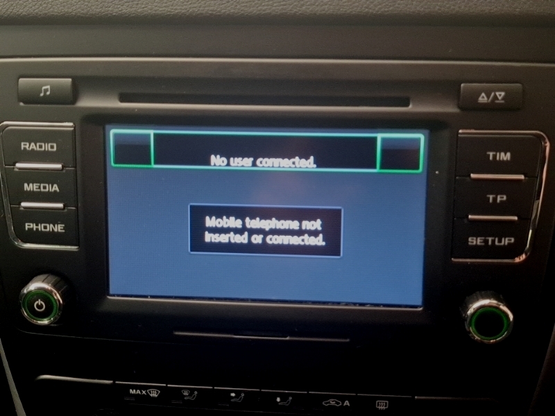 Skoda Yeti Suv Black #10