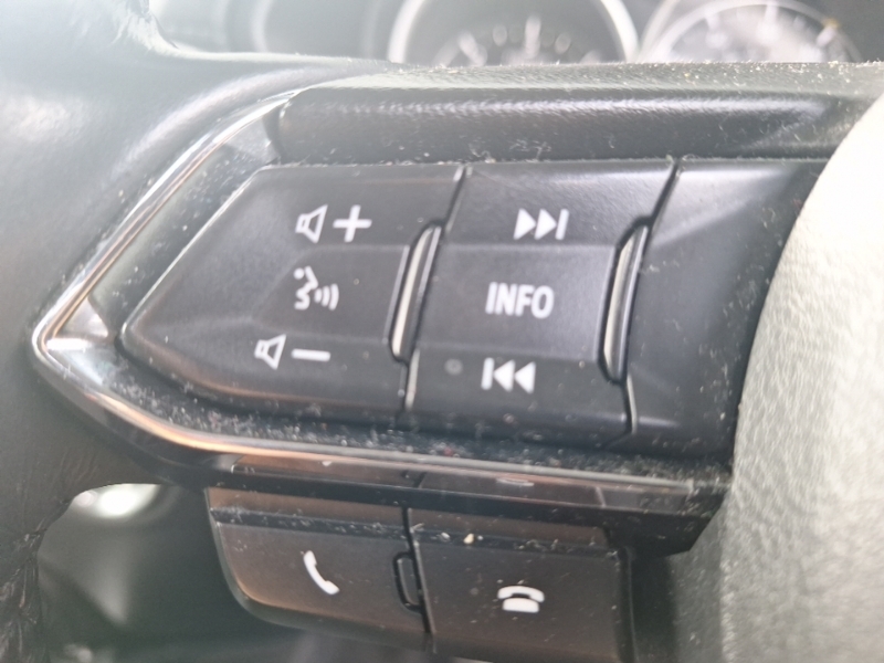 Mazda CX-5 2.2D 175 Sport Nav Awd Silver #12