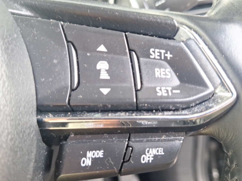 Mazda CX-5 2.2D 175 Sport Nav Awd Silver #13