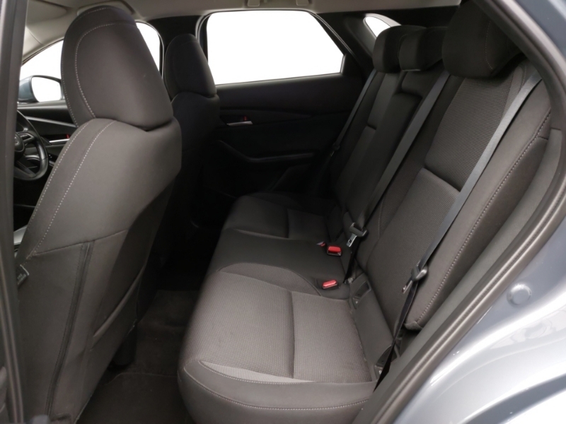 Mazda CX-30 2.0 E-skyactiv G Mhev Se-l Lux Grey #6