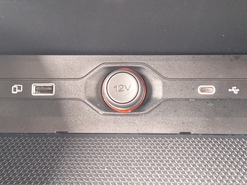 MG MG3 1.5 Vti-tech Exclusive Nav Euro 6 Ss Silver #17