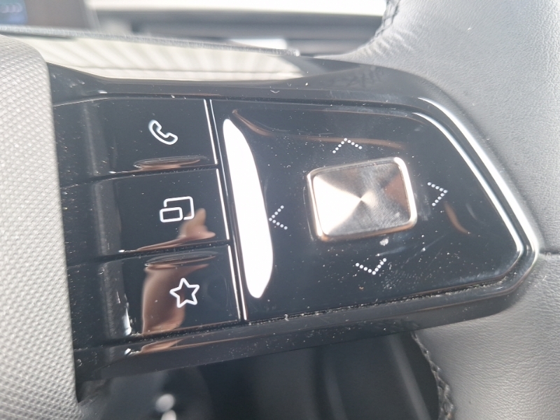 MG MG3 1.5 Vti-tech Exclusive Nav Euro 6 Ss Silver #13