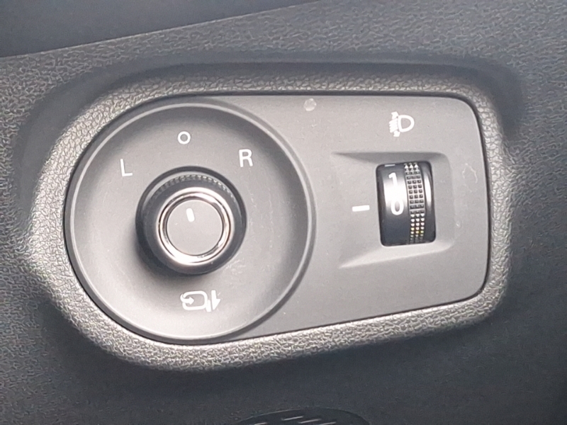MG MG3 1.5 Vti-tech Exclusive Nav Euro 6 Ss Silver #15