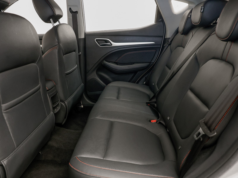 MG ZS 1.5 Vti-tech Exclusive Silver #6
