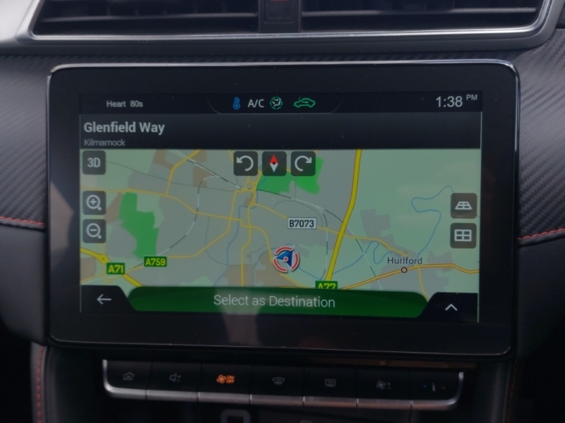 MG ZS 1.0 Exclusive T Gdi Blue #10
