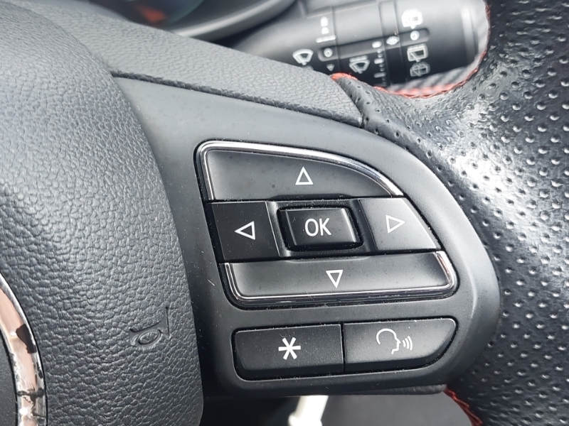 MG ZS 1.0 Exclusive T Gdi Blue #13