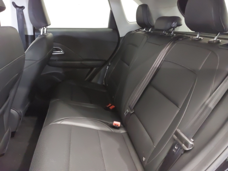 MG ZS 1.5 Hybrid Trophy Black #6